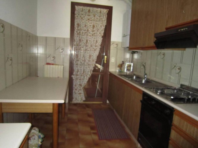 NEMBRO QUADRILOCALE DI 120 MQ Nembro