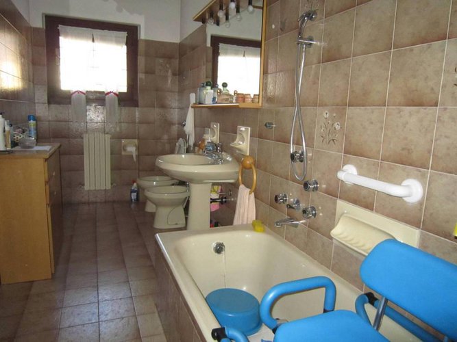 NEMBRO QUADRILOCALE DI 120 MQ Nembro