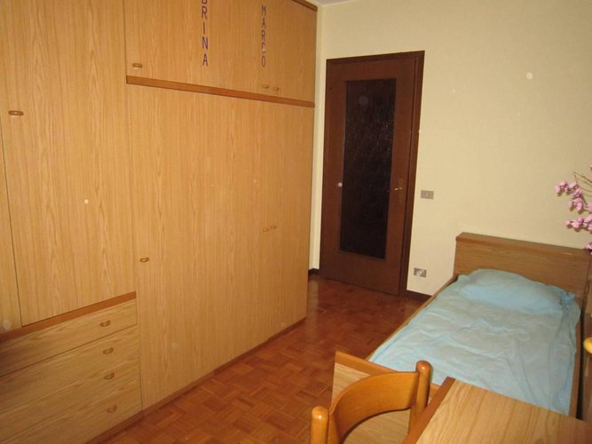 NEMBRO QUADRILOCALE DI 120 MQ Nembro