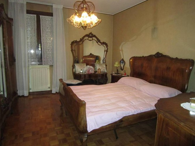 NEMBRO QUADRILOCALE DI 120 MQ Nembro