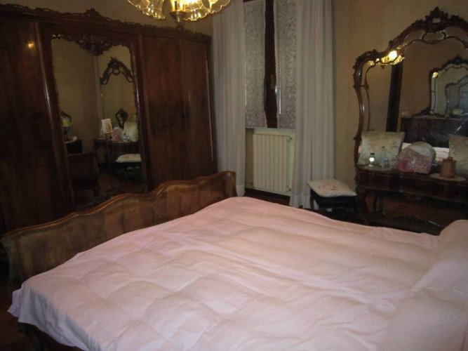 NEMBRO QUADRILOCALE DI 120 MQ Nembro