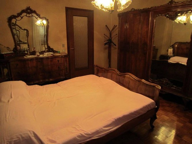 NEMBRO QUADRILOCALE DI 120 MQ Nembro