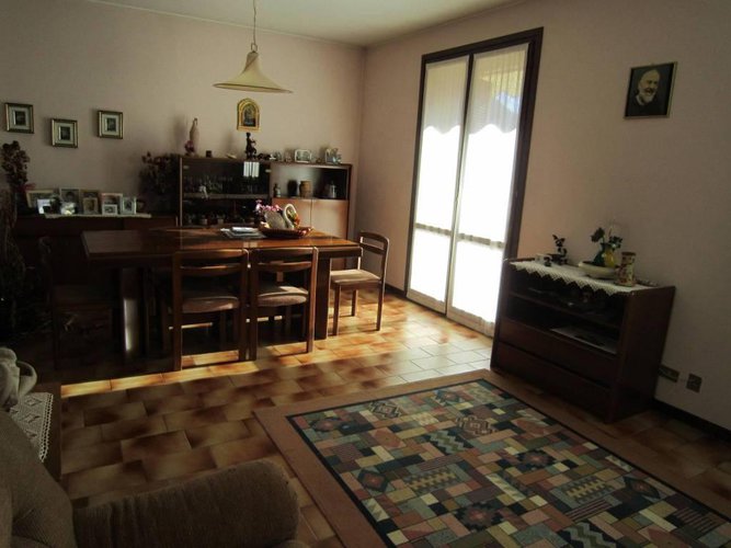 NEMBRO QUADRILOCALE DI 120 MQ Nembro