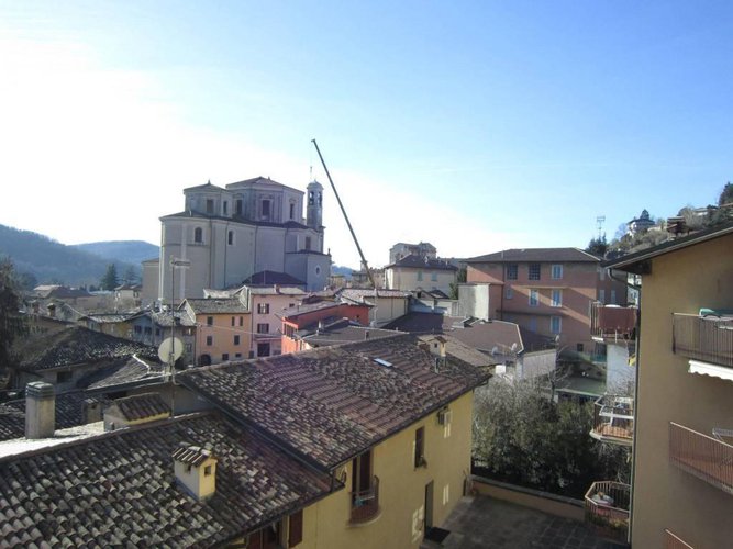 NEMBRO QUADRILOCALE DI 120 MQ Nembro