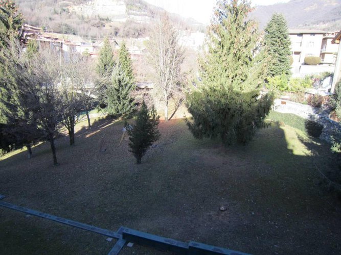 NEMBRO QUADRILOCALE DI 120 MQ Nembro