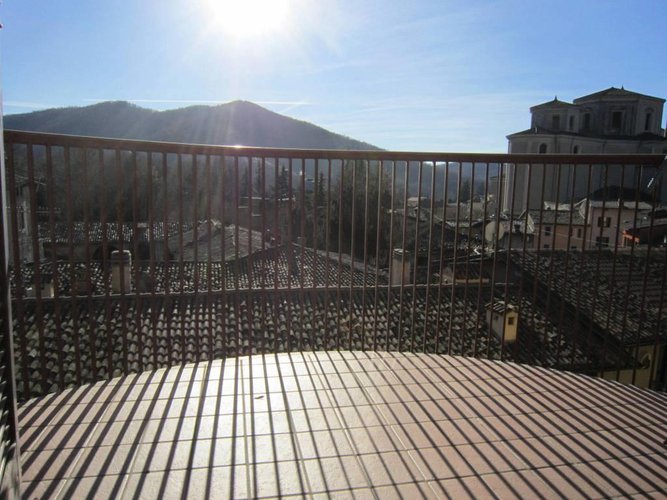 NEMBRO QUADRILOCALE DI 120 MQ Nembro