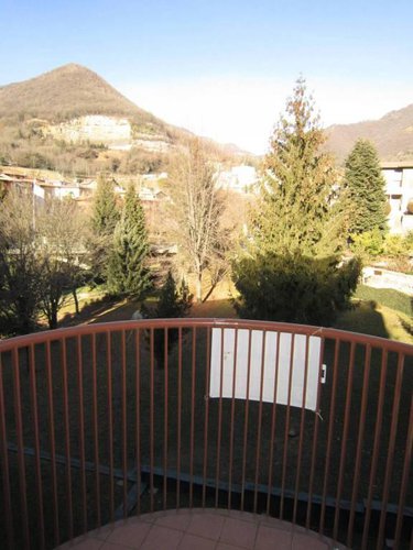 NEMBRO QUADRILOCALE DI 120 MQ Nembro