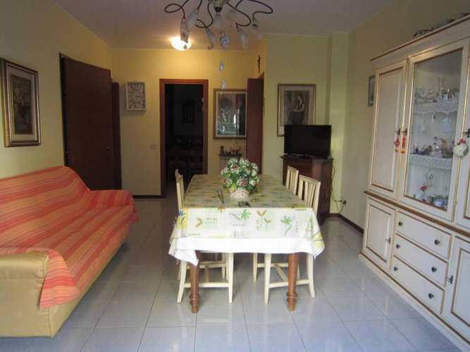 ALZANO TRILOCALE DI 85 MQ Alzano Lombardo