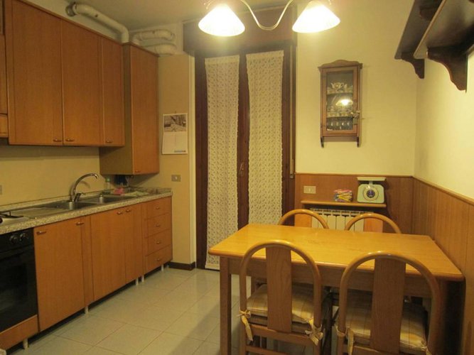 ALZANO TRILOCALE DI 85 MQ Alzano Lombardo