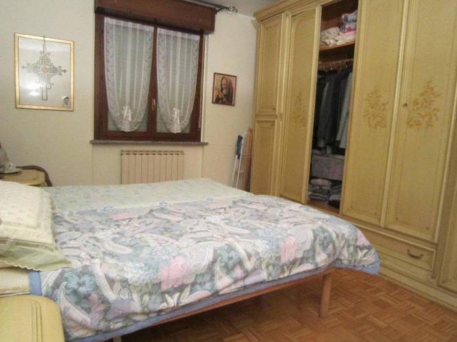 ALZANO TRILOCALE DI 85 MQ Alzano Lombardo