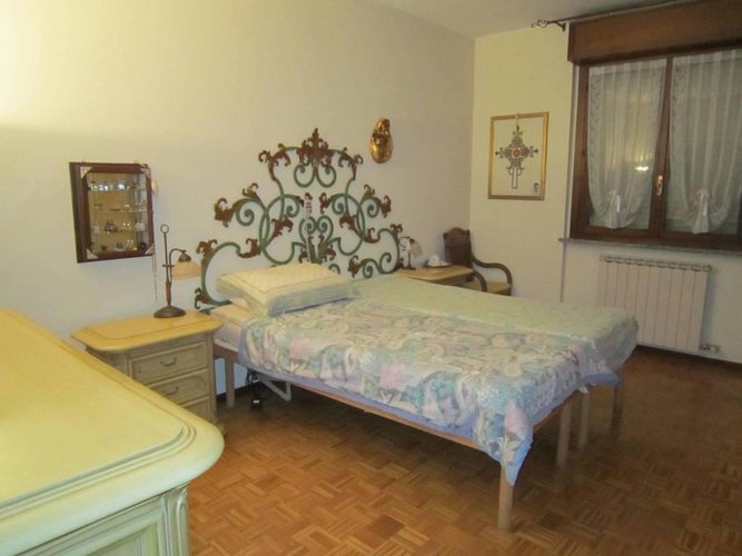 ALZANO TRILOCALE DI 85 MQ Alzano Lombardo