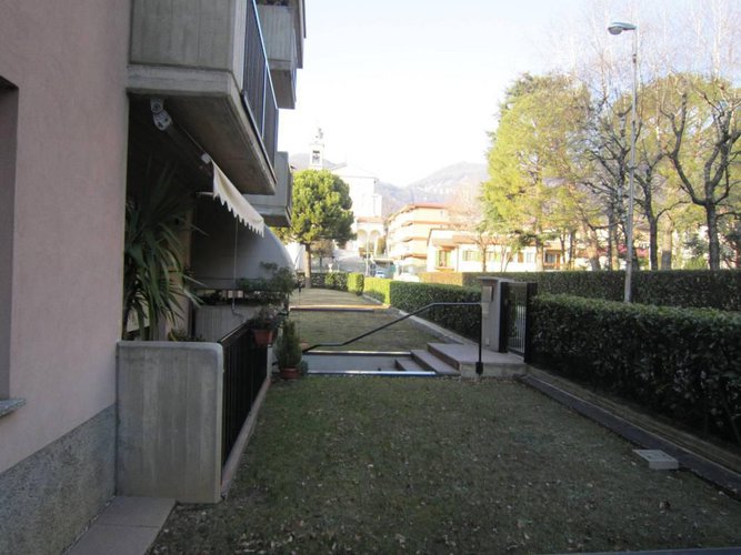 ALZANO TRILOCALE DI 85 MQ Alzano Lombardo