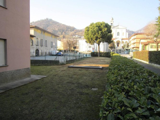 ALZANO TRILOCALE DI 85 MQ Alzano Lombardo