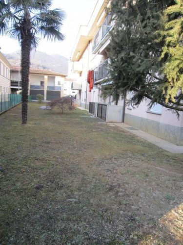 ALZANO TRILOCALE DI 85 MQ Alzano Lombardo