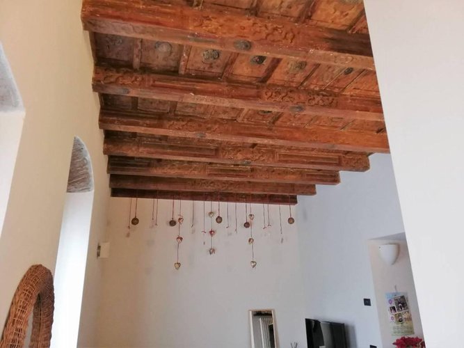 NEMBRO BILOCALE CON BOX Nembro