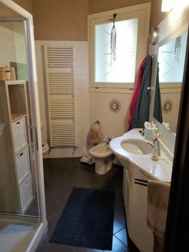 NEMBRO BILOCALE CON BOX Nembro