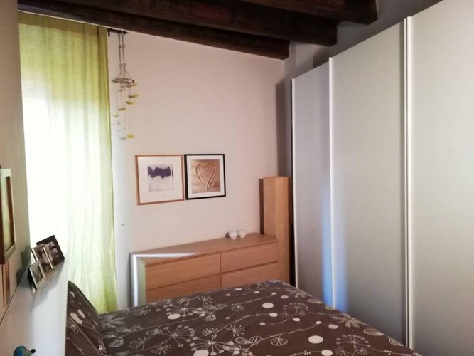 NEMBRO BILOCALE CON BOX Nembro