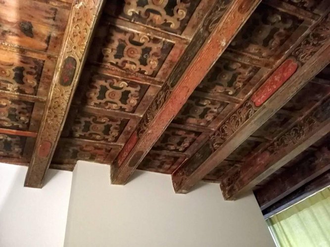 NEMBRO BILOCALE CON BOX Nembro