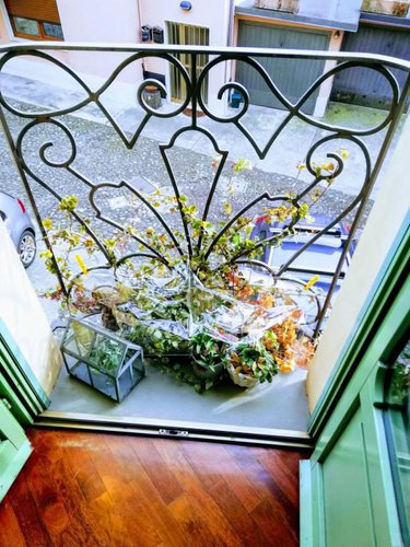 NEMBRO BILOCALE CON BOX Nembro