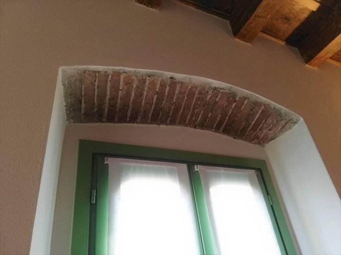 NEMBRO BILOCALE CON BOX Nembro