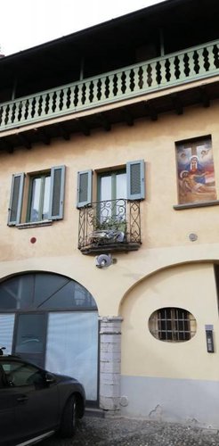 NEMBRO BILOCALE CON BOX Nembro