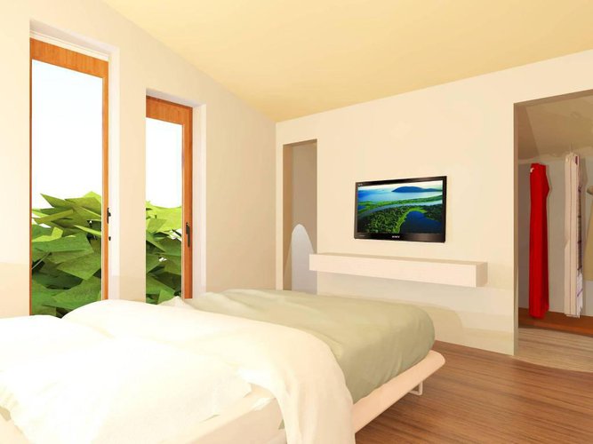 ALZANO TRILOCALE RISTRUTTURATO Alzano Lombardo