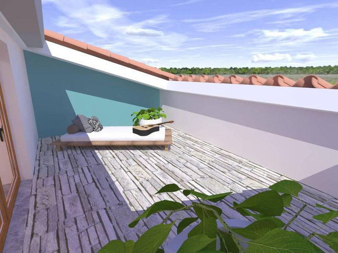 ALZANO TRILOCALE RISTRUTTURATO Alzano Lombardo