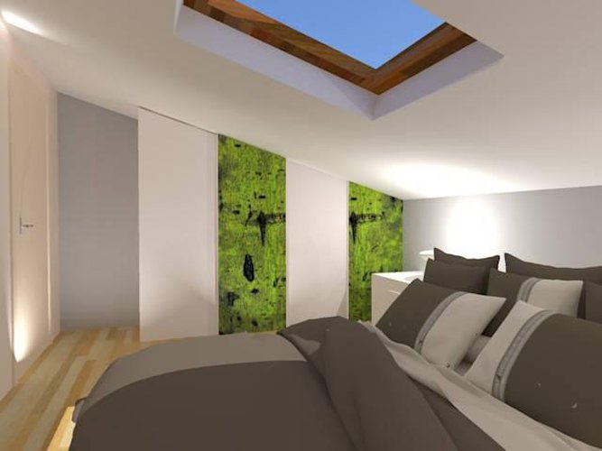 ALZANO TRILOCALE RISTRUTTURATO Alzano Lombardo