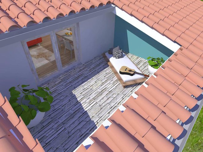 ALZANO TRILOCALE RISTRUTTURATO Alzano Lombardo