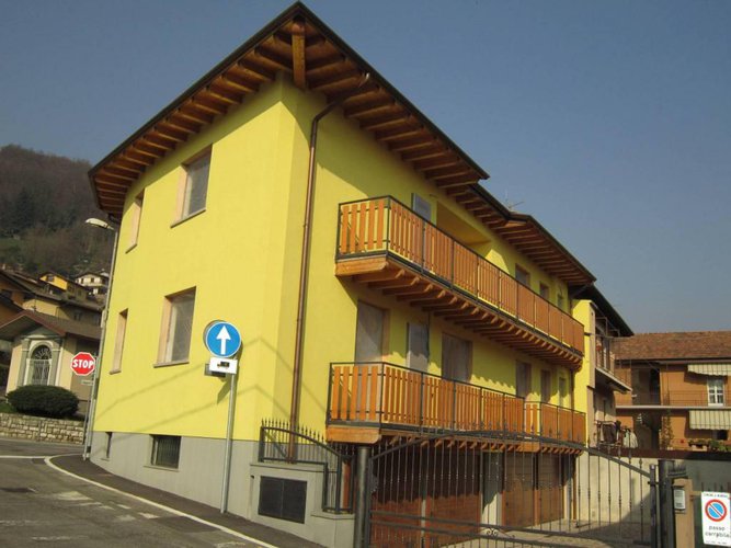 NEMBRO TRILOCALE Nembro