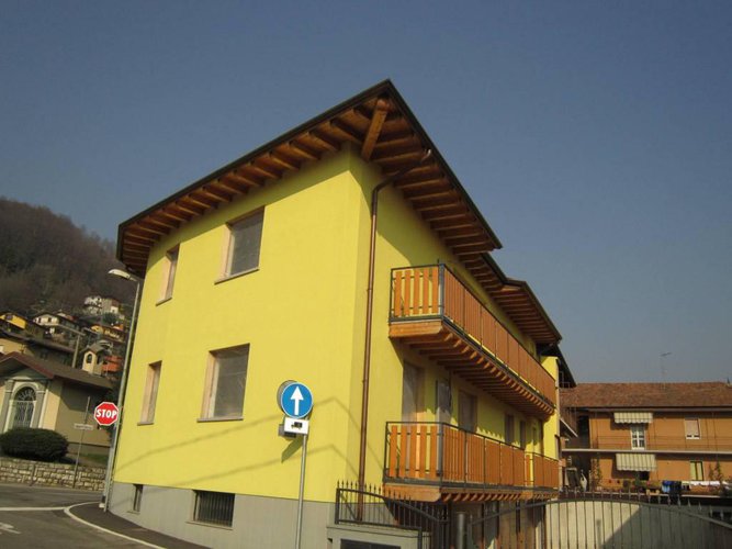 NEMBRO TRILOCALE Nembro