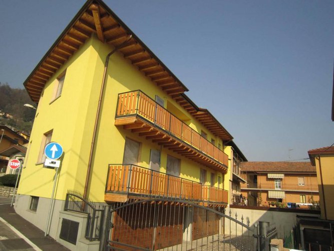 NEMBRO TRILOCALE Nembro