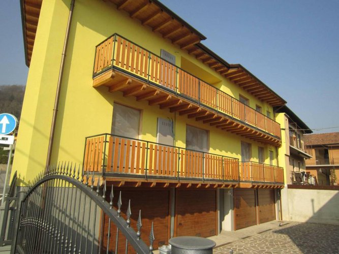 NEMBRO TRILOCALE Nembro