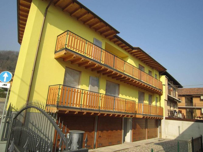 NEMBRO TRILOCALE Nembro