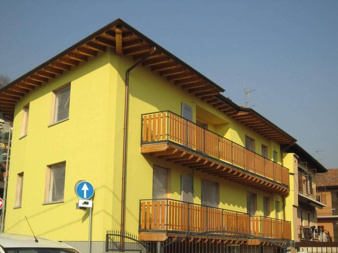 NEMBRO TRILOCALE Nembro