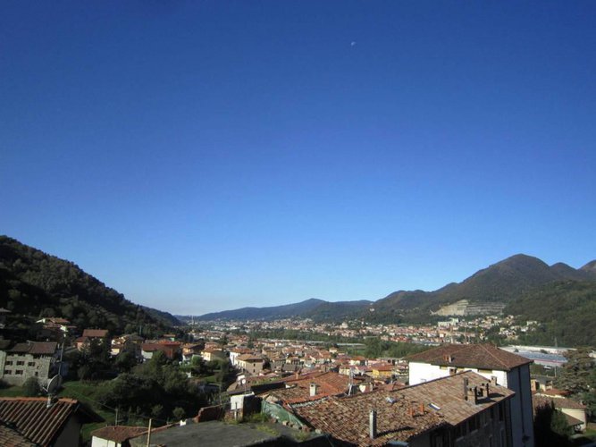 PRADALUNGA NUOVI APPARTAMENTI IN VILLETTA Pradalunga