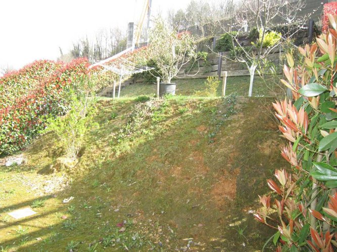 PRADALUNGA NUOVI APPARTAMENTI IN VILLETTA Pradalunga