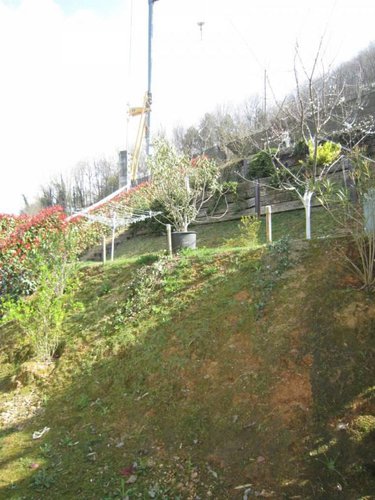 PRADALUNGA NUOVI APPARTAMENTI IN VILLETTA Pradalunga