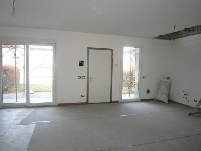 PRADALUNGA NUOVI APPARTAMENTI IN VILLETTA Pradalunga