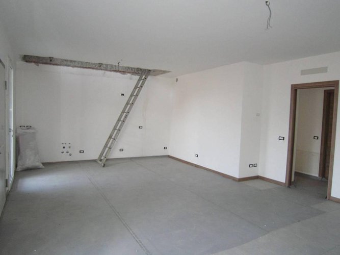 PRADALUNGA NUOVI APPARTAMENTI IN VILLETTA Pradalunga