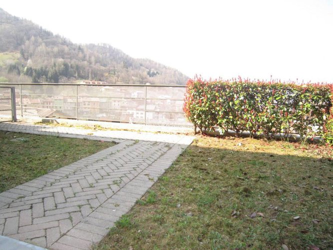 PRADALUNGA NUOVI APPARTAMENTI IN VILLETTA Pradalunga