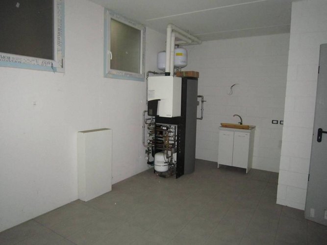 PRADALUNGA NUOVI APPARTAMENTI IN VILLETTA Pradalunga