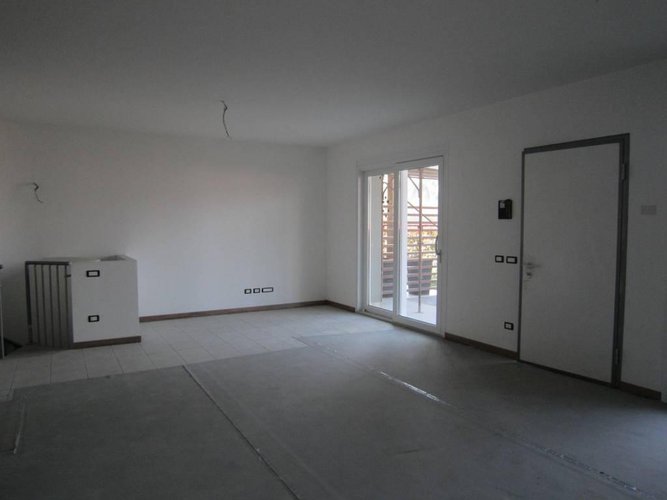 PRADALUNGA NUOVI APPARTAMENTI IN VILLETTA Pradalunga