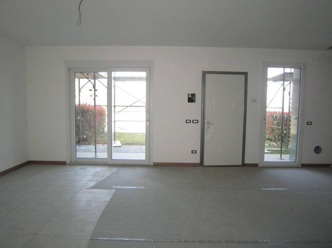 PRADALUNGA NUOVI APPARTAMENTI IN VILLETTA Pradalunga