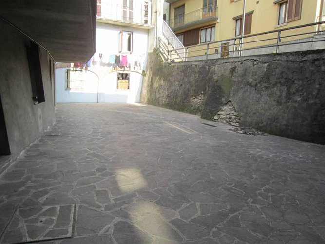 PRADALUNGA PENTALOCALE DI 155 MQ Pradalunga