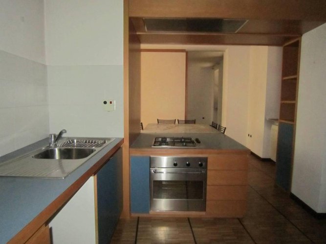 PRADALUNGA PENTALOCALE DI 155 MQ Pradalunga