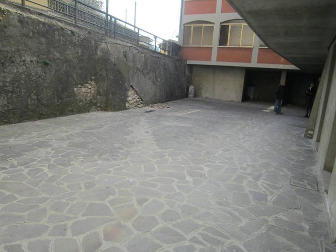 PRADALUNGA PENTALOCALE DI 155 MQ Pradalunga