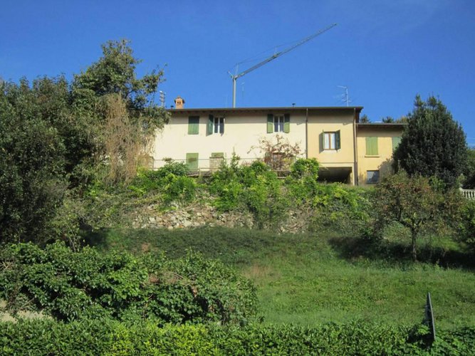 ALZANO CASA COLONICA Alzano Lombardo