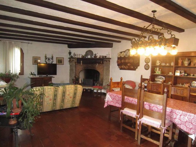 ALZANO CASA COLONICA Alzano Lombardo