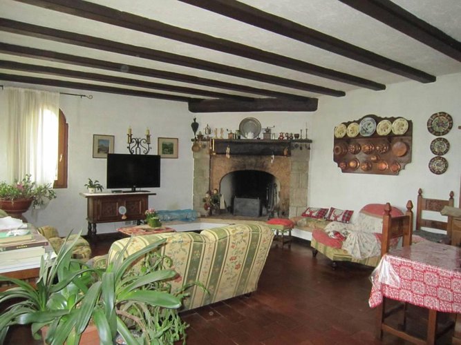 ALZANO CASA COLONICA Alzano Lombardo